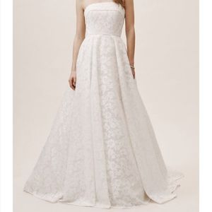 Jenny Yoo Maine Gown